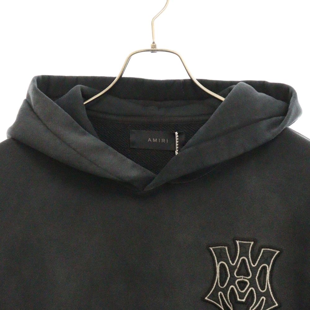AMIRI (アミリ) MA HOLLYWOOD OVERSIZED HOODIE オーバーサイズ