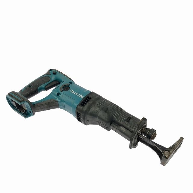 ☆中古品☆makita マキタ 14.4V 充電式レシプロソー JR141D 充電 ☆中古品☆makita マキタ 14.4V 充電式レシプロソー JR141D 充電