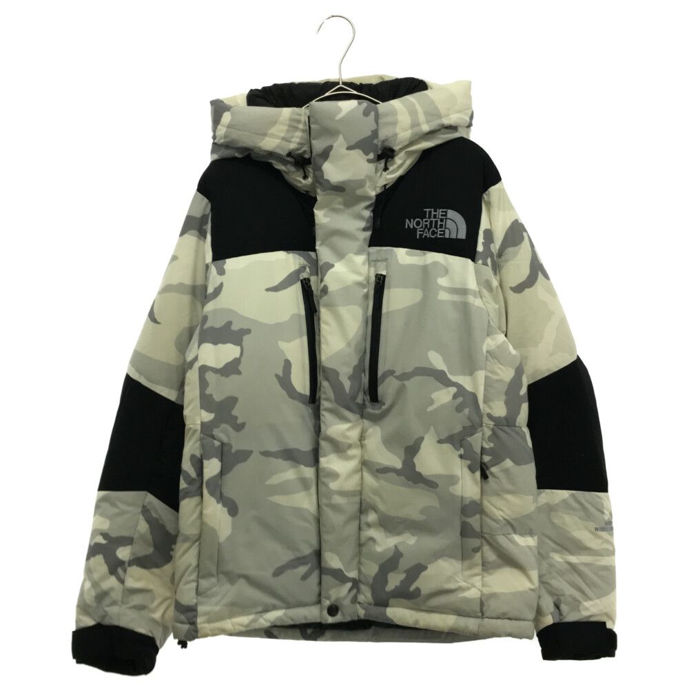 THE NORTH FACE (ザノースフェイス) NOVELTY BALTRO LIGHT JACKET