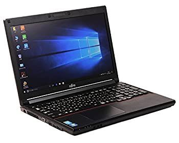 富士通 LIFEBOOK A574/H Core i5 4300M RAM:8G SSD480G(Apacer製 新品) DVDマルチ USB3.0 WPSオフィス Win10Pro (管:FJ04 x2s Used]SSD256G memory 8G FUJITSU LIFEBOOK A574⁄H Core i5 4300M (2.60