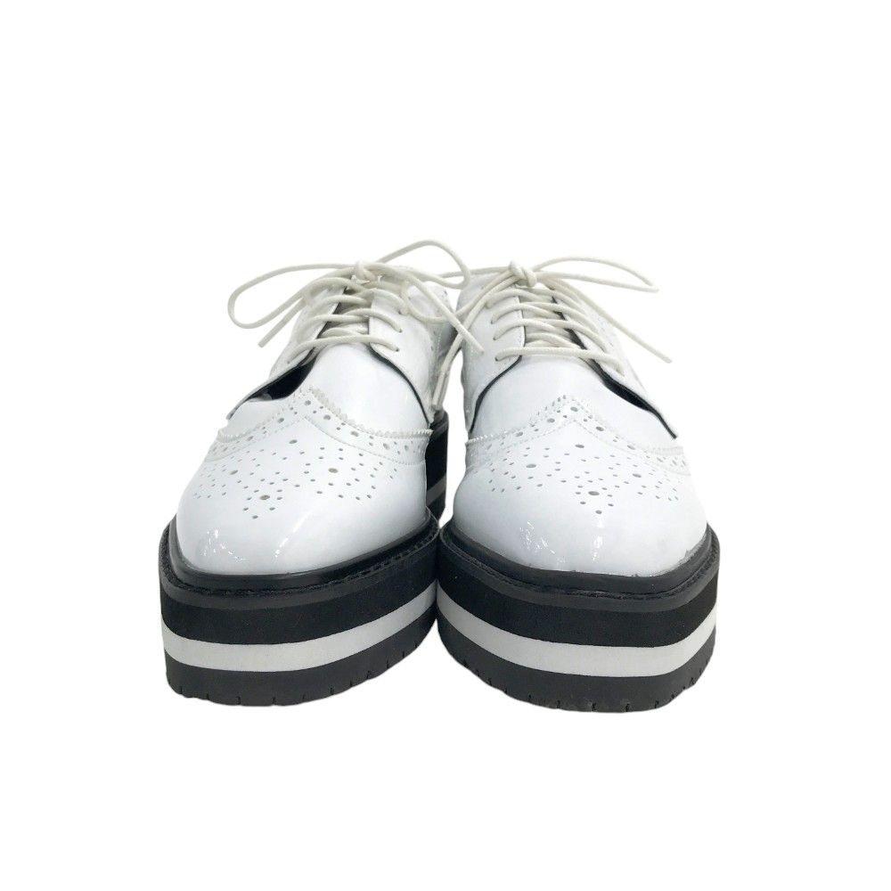ST ANDREWSゴルフ厚底スパイクレスシューズ (WOMENS) ST ANDREWS ST ANDREWSゴルフ厚底スパイクレスシューズ (WOMENS) ST ANDREWS