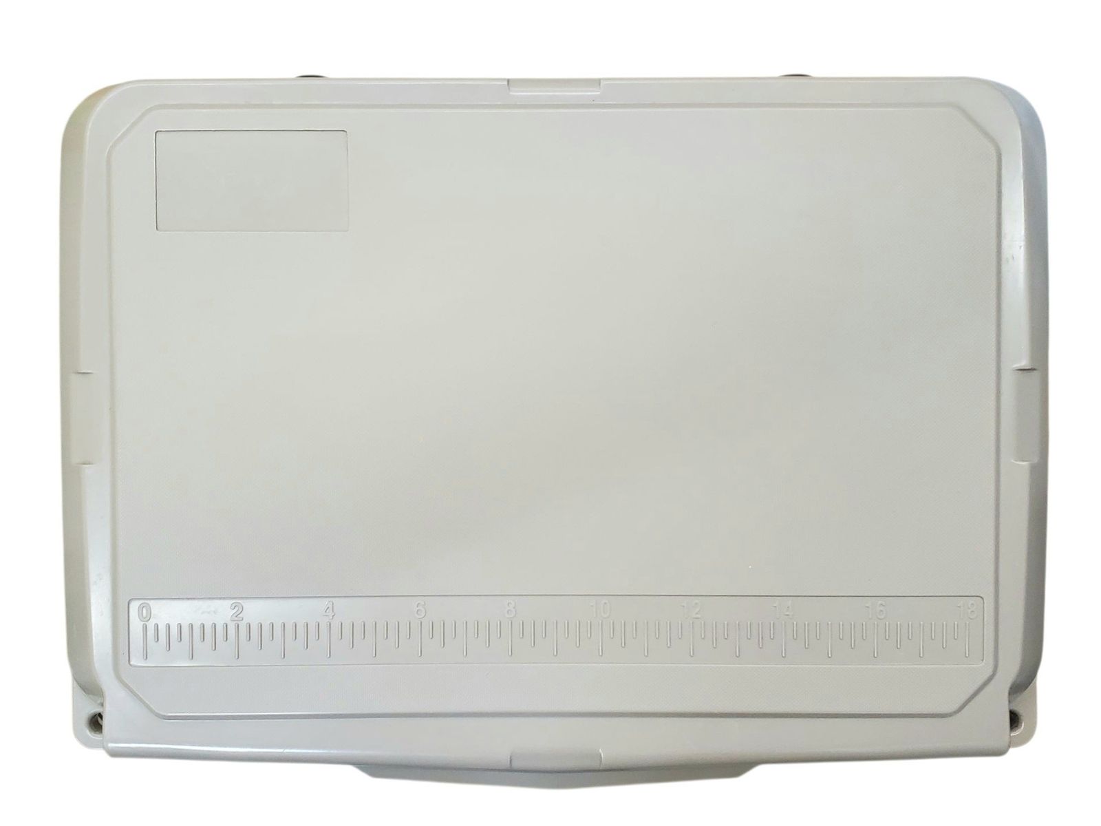 クーラーボックス