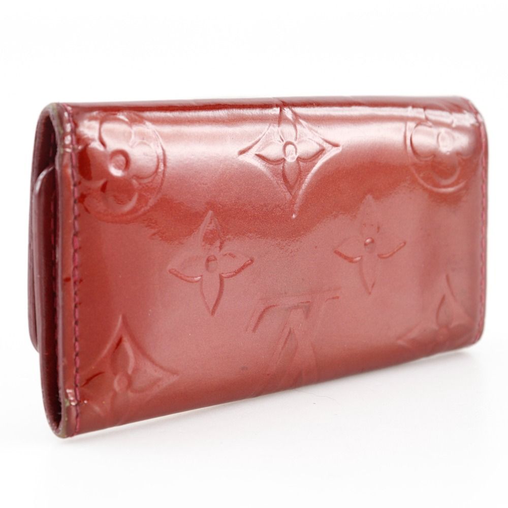LOUIS VUITTON】ルイ・ヴィトン ミュルティクレ4 M91976 LOUIS VUITTON】ルイ・ヴィトン ミュルティクレ4 M91976