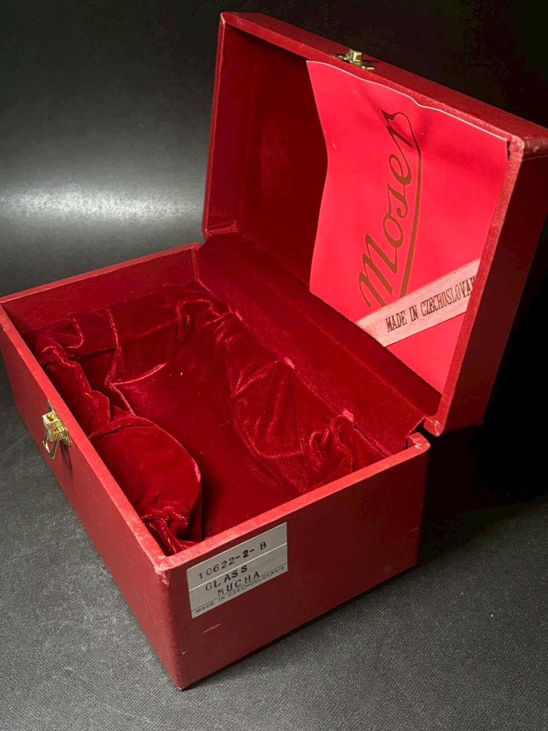 グラヴィール装飾