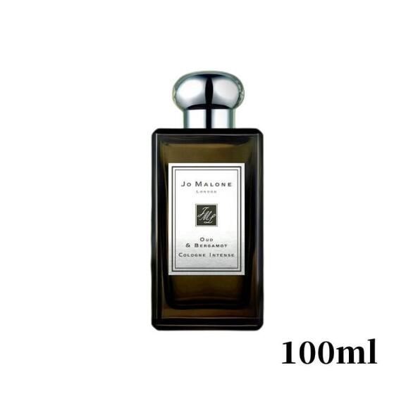 JOMALONE（ジョーマローン） ウード ＆ ベルガモット コロン インテンス 100ml