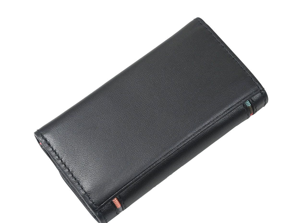 ポールスミス キーケース レディース Paul Smith キーケース ポール スミス ブランド プレゼント キーホルダー ポールスミス SWインサイトD 羊革 牛革 キーケース ポールスミス