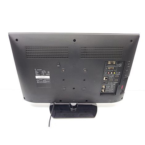液晶テレビ