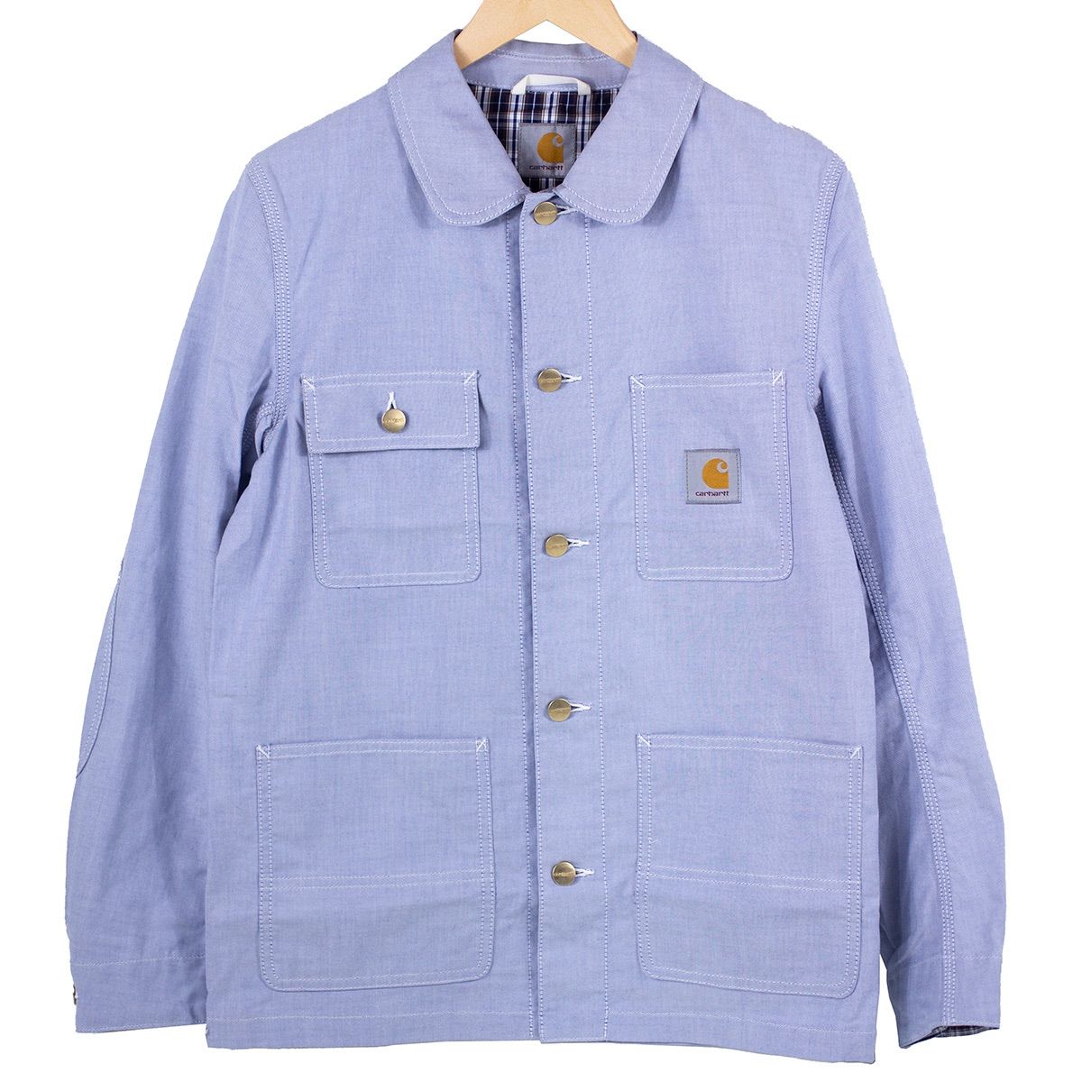 eye COMME des GARCONS JUNYA WATANABE MAN × Carhartt