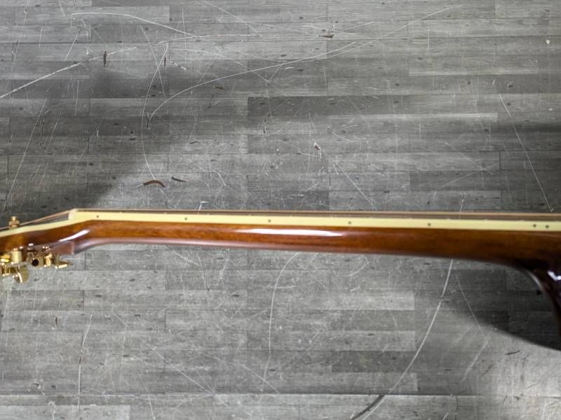 5400円以上で送料無料！ S.yairi Sヤイリ YF-65 NA アコースティックギター