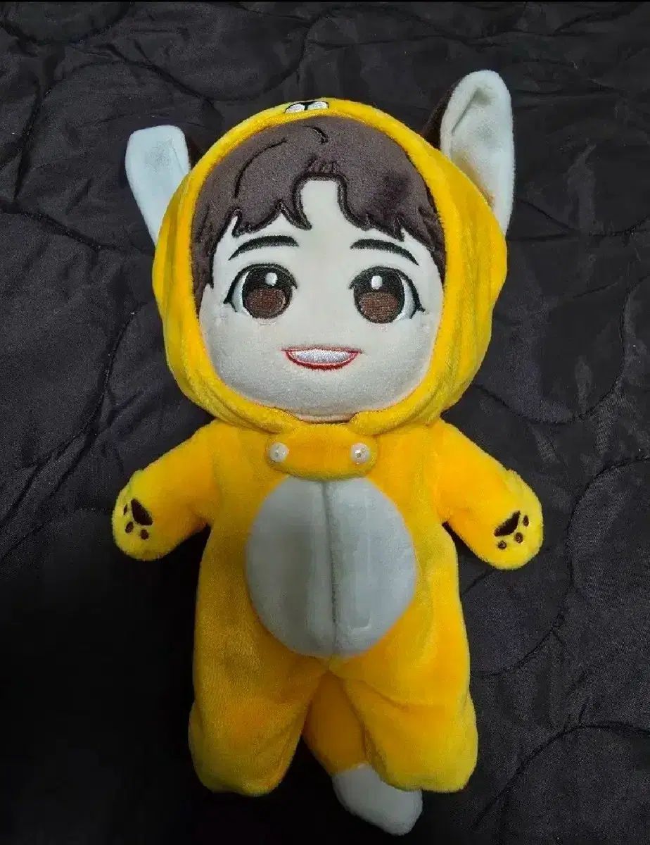ヨンタク YOUNGTAK 人形 ぬいぐるみ ぬい 15 センティ