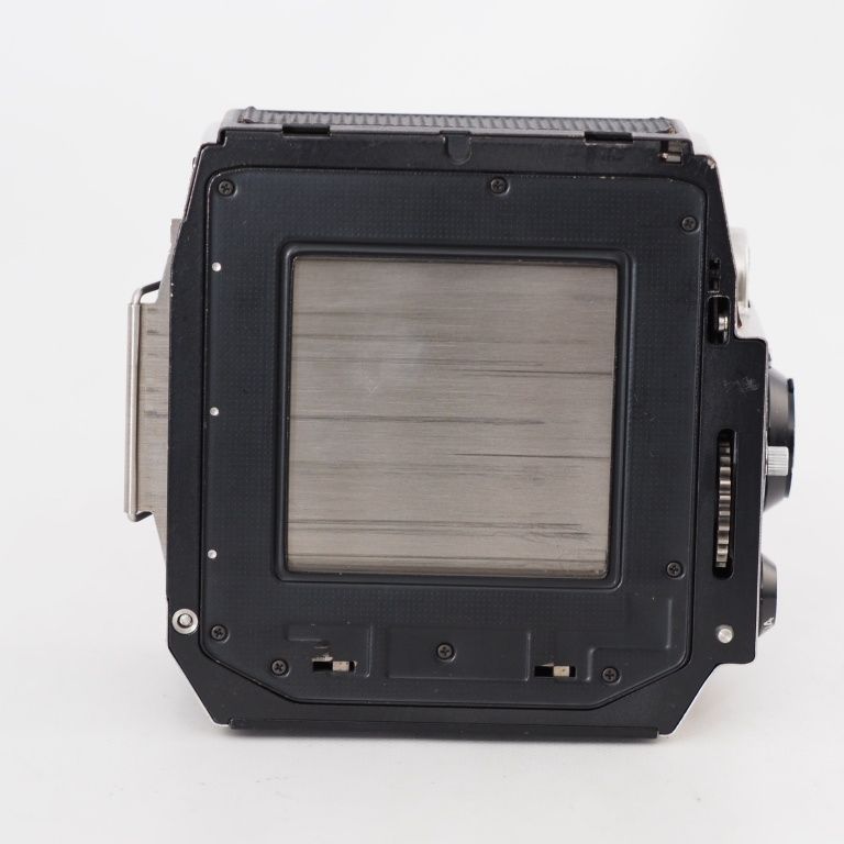 Zenza Bronica EC 6×6 フィルムバック ゼンザブロニカ EC用