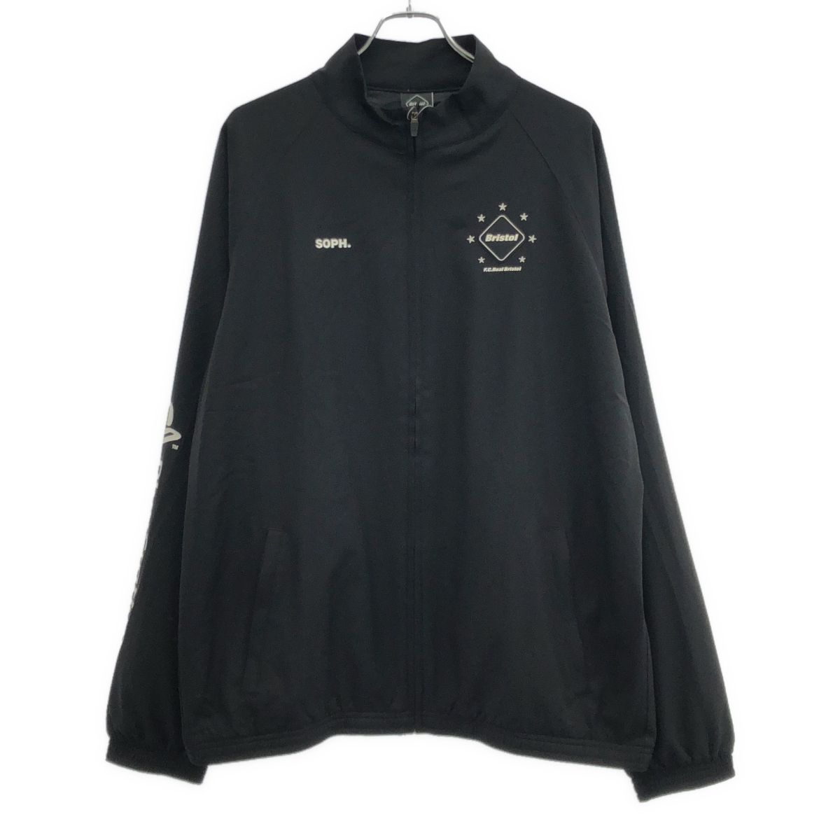 F.C.Real Bristol(FCRB) エフシーアールビー 24AW PlayStation