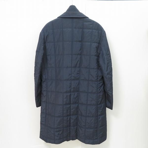 wnc ヒッキーフリーマン HICKEY FREEMAN コート 中綿コート XL 紺