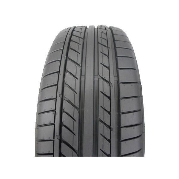 4本セット 215/55R17 2024年製造 新品サマータイヤ GOODYEAR EAGLE LS EXE 送料無料 215/55/17【即購入可】  - メルカリ