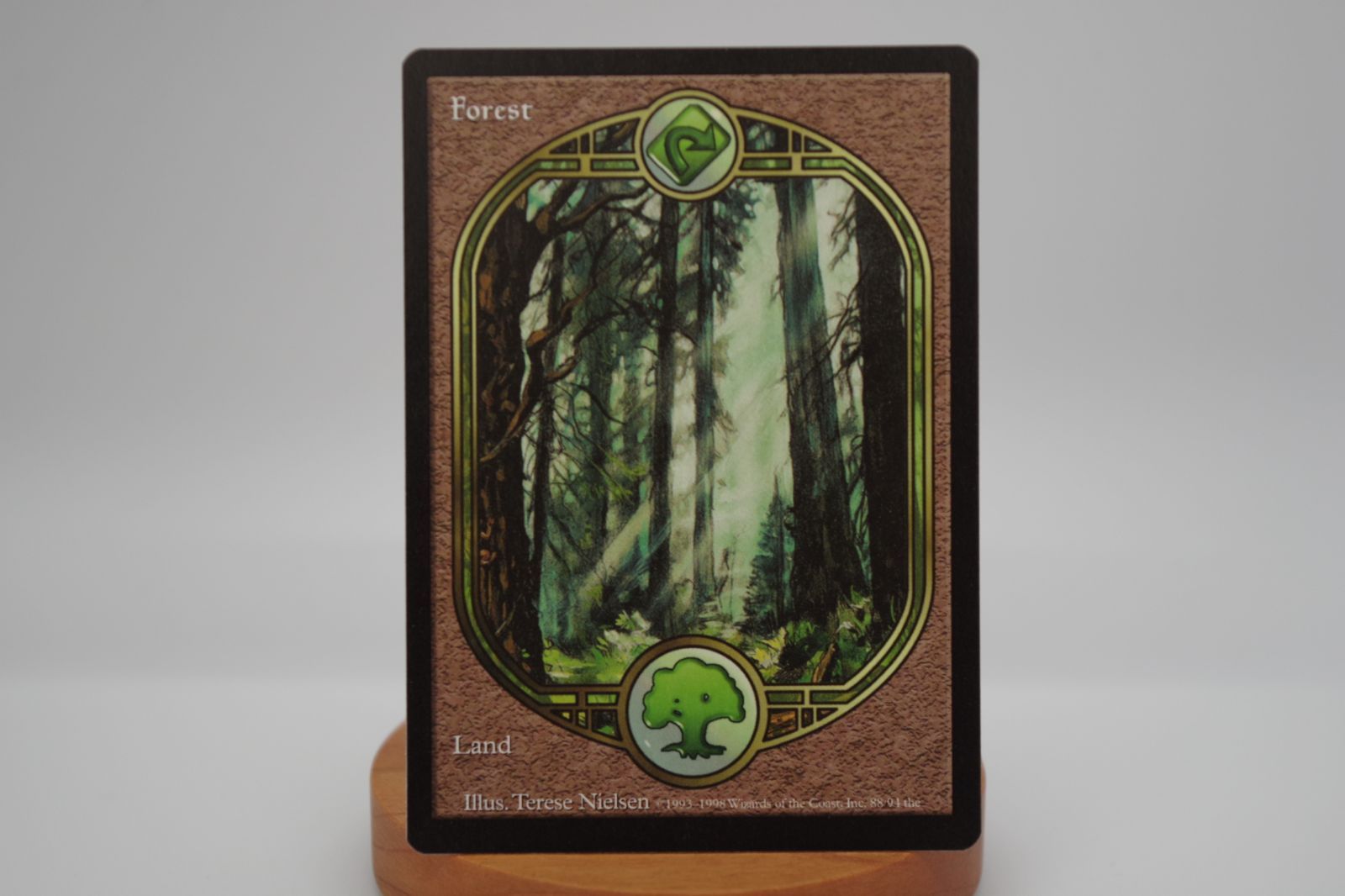 MTG エスパーの歩哨 4枚セット