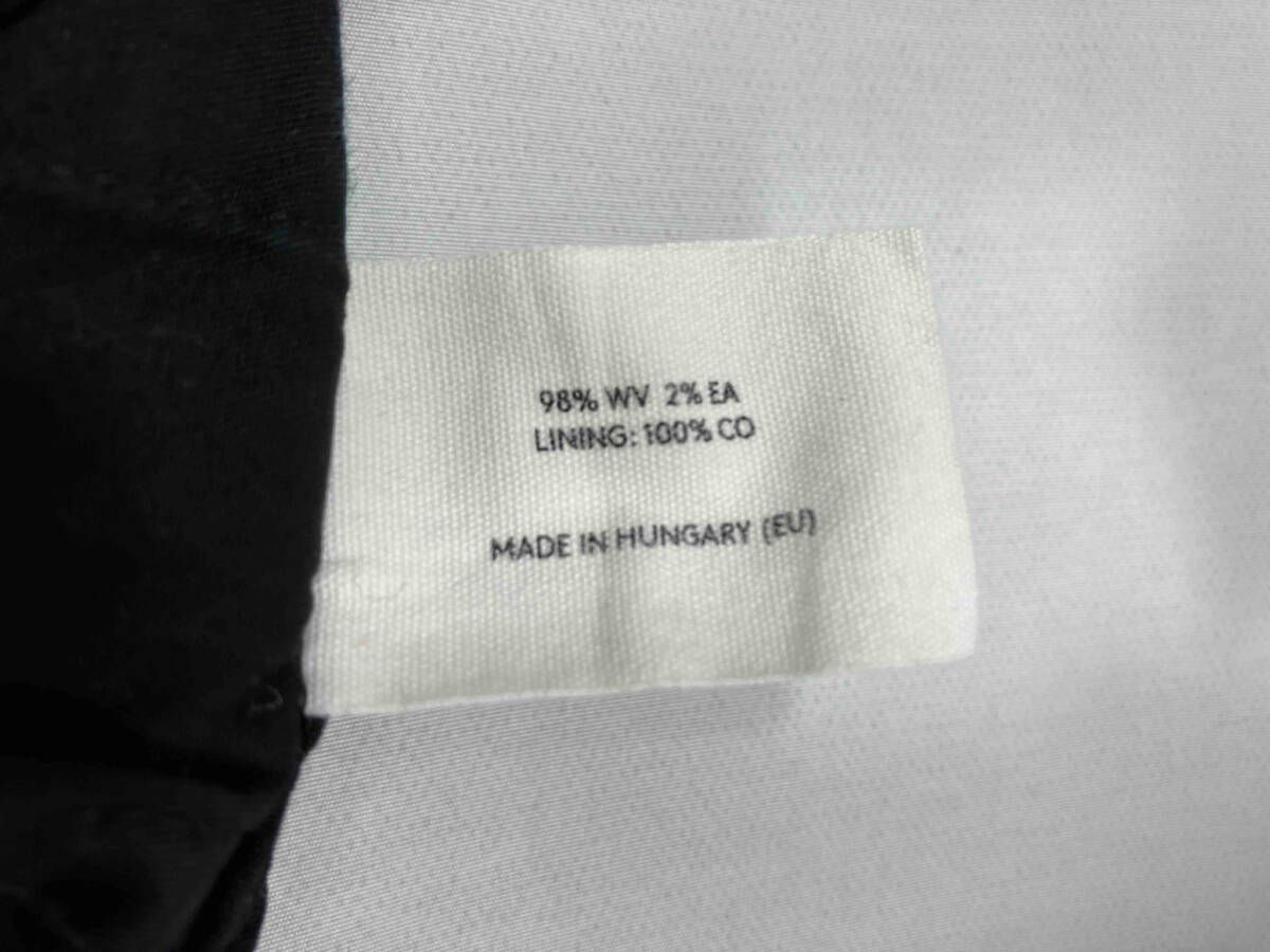 ブラック LEMAIRE