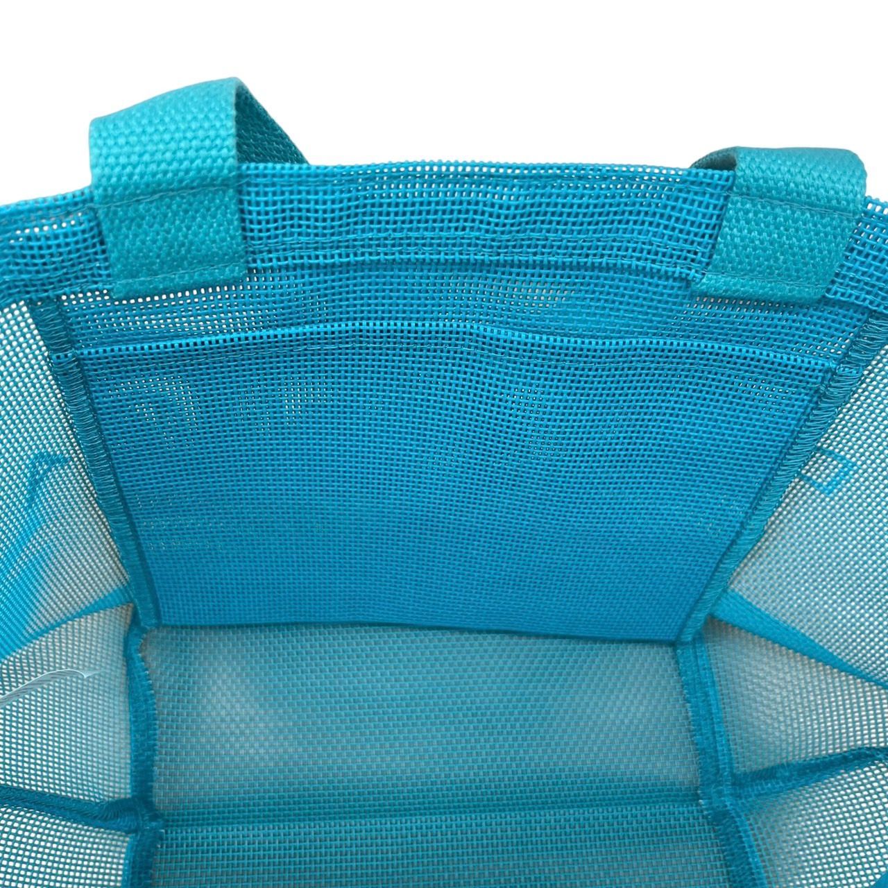 Dean and Deluca ディーンアンドデルーカ メッシュトート Small Dean and Deluca ディーンアンドデルーカ メッシュトート Small