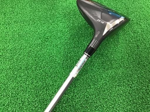 中古】 ダンロップ SRIXON ZX Mk II 5W フェアウェイウッド FW Diamana