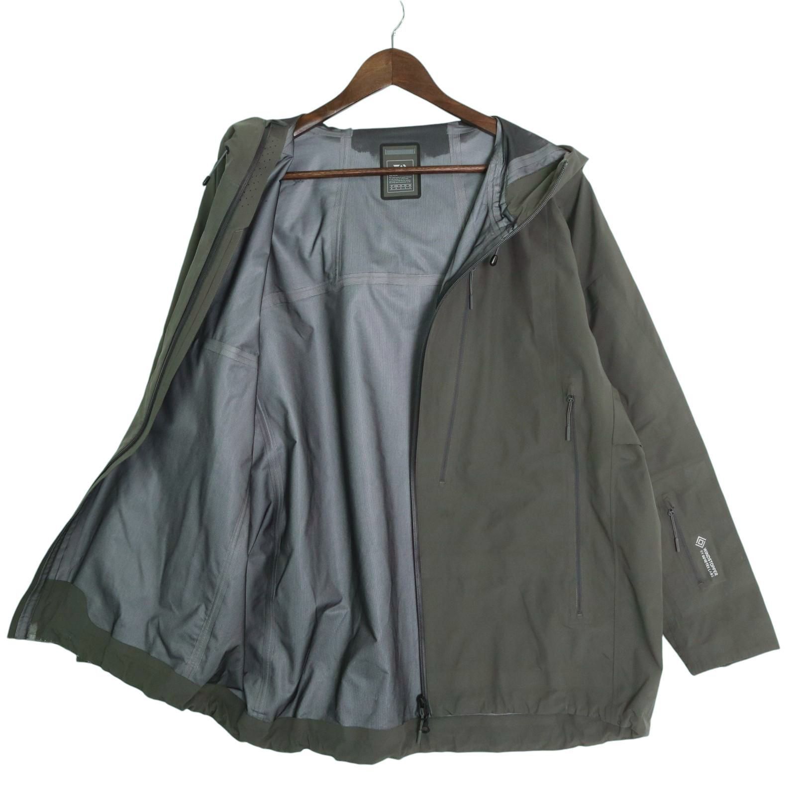 ダイワライフスタイル　マウンテンパーカー 30% OFF】DAIWA LIFE STYLE (ダイワライフスタイル) SHELL PARKA