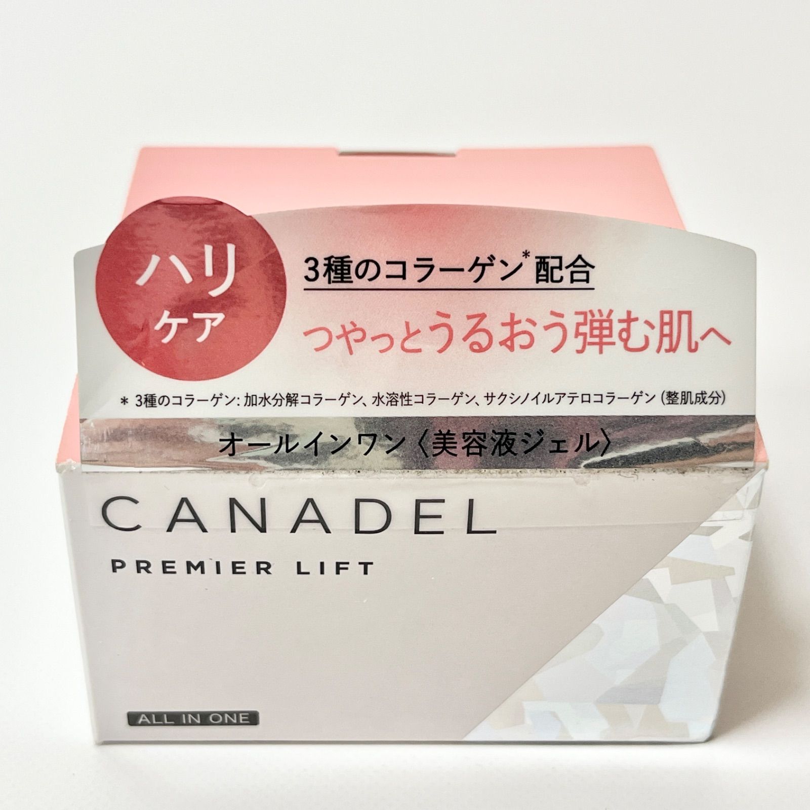 Rentaro エンリッチリフトプラセンタ200g 2点 ｱｸｱｺﾗｰｹﾞﾝｹﾞﾙｴﾝﾘｯﾁﾘﾌﾄexﾌﾟﾗｾﾝﾀ 200g ﾘﾆｭｰｱﾙ