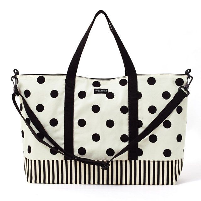 格安，限定セール COLORFUL CANDY STYLE 新品  decor PolkaDot レッスンバッグ マチ付き 手提げ お稽古 絵本袋 通学 入園グッズ 子供 ピアノ ショルダー 男の子 女の子 キッズ 小学校 polka dot ランドセル