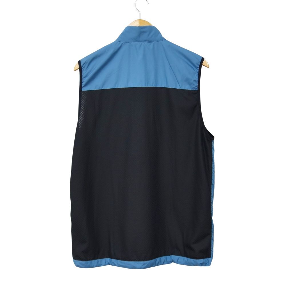 VEST WITH