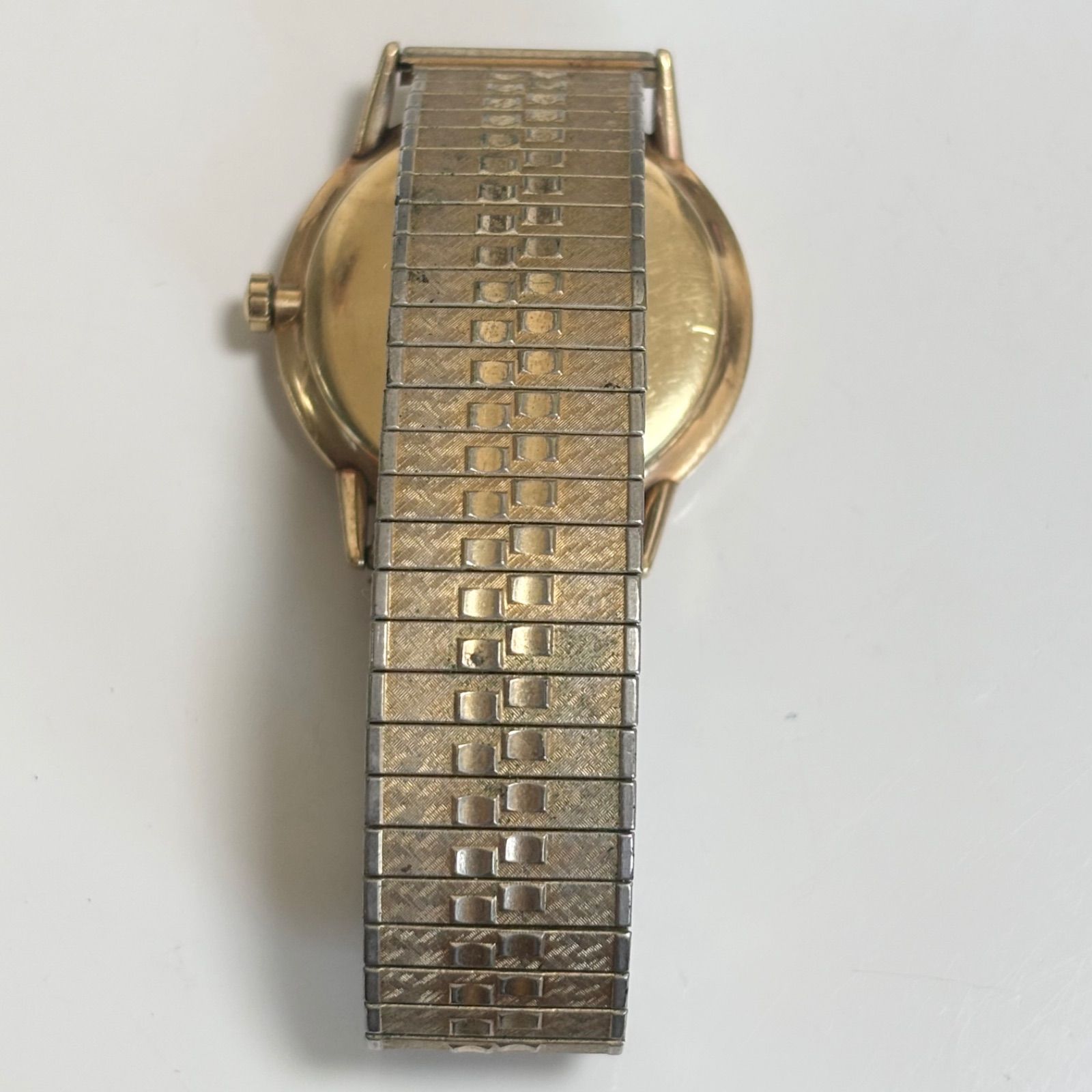 送料無料】SEIKO/セイコー/Gold Feather/ゴールドフェザー/J15002E/手 