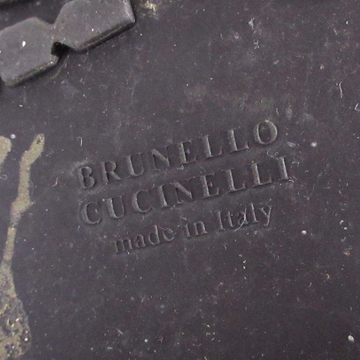 - ダークブラウン×シルバー