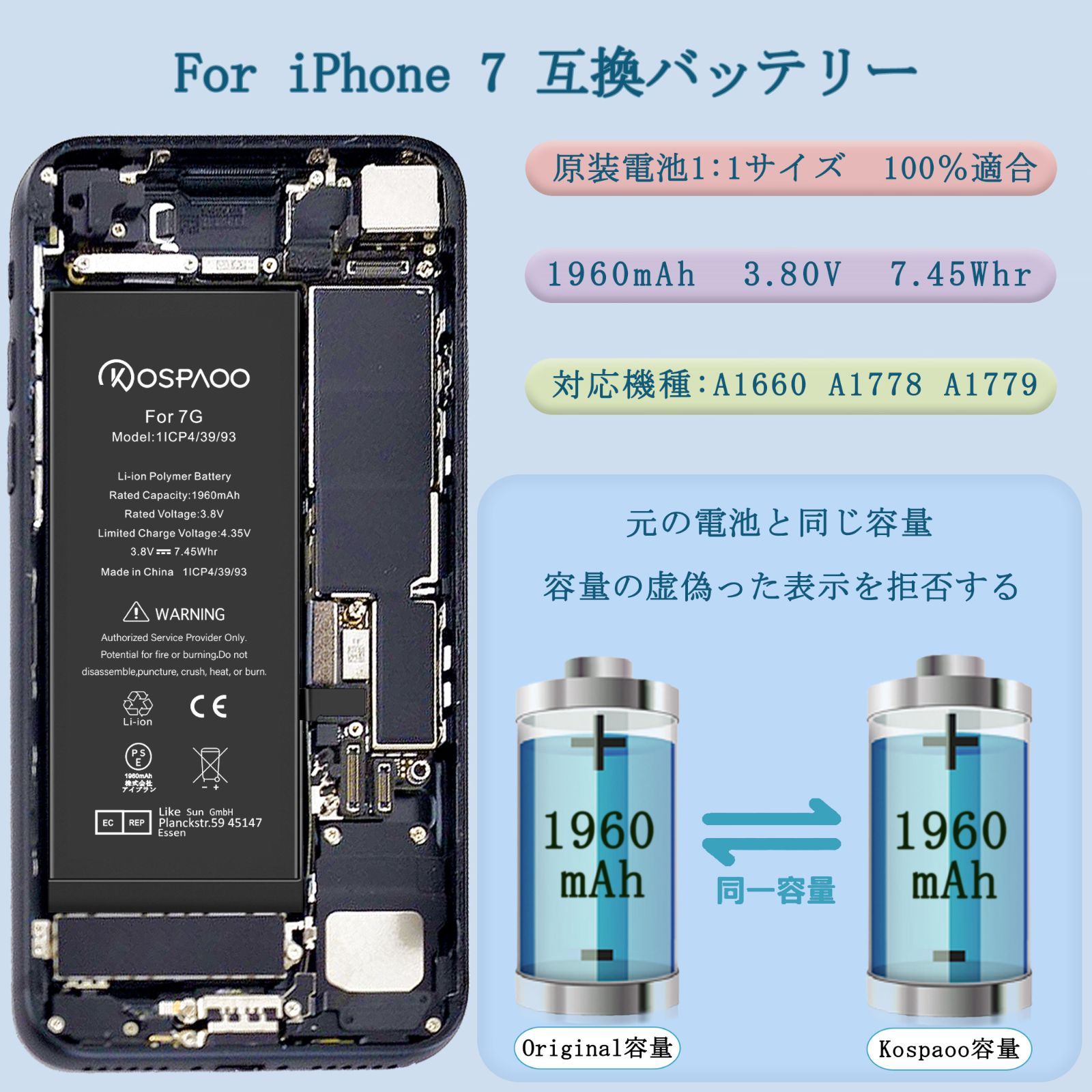 iPhone 7