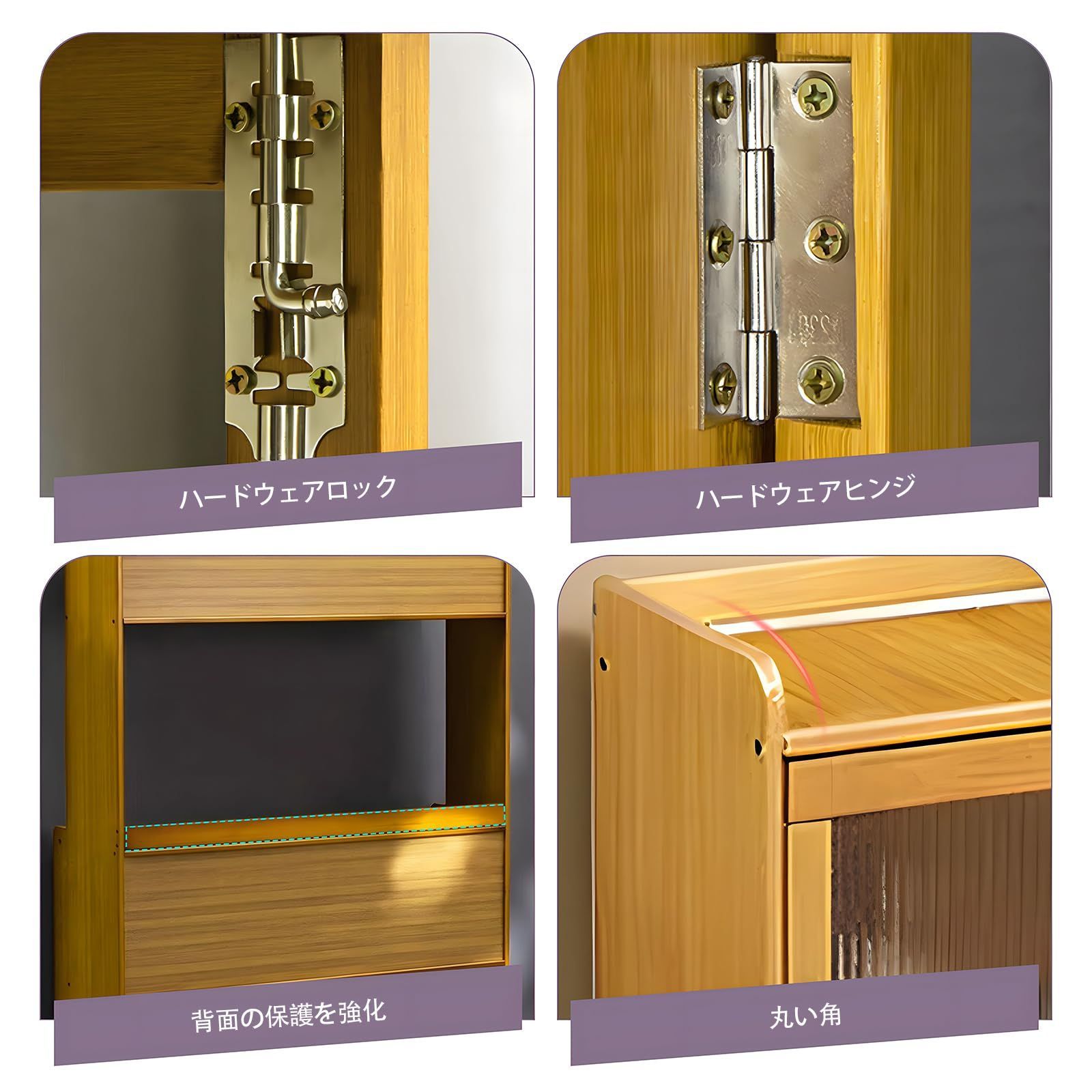 お手入れ簡単 防水防油防汚 組み立てが簡単 角丸め加工 頑丈 四角 学習 おしゃれ 作業台 スリム シンプル 在宅勤務 省スペース たっぷり収納 竹製 収納デスク 在宅ワーク 棚付き テーブル ゲーミングデスク 83*60cm*160cm pcデスク 学習机 WWW_OLIVIERBERNSTEIN_COM