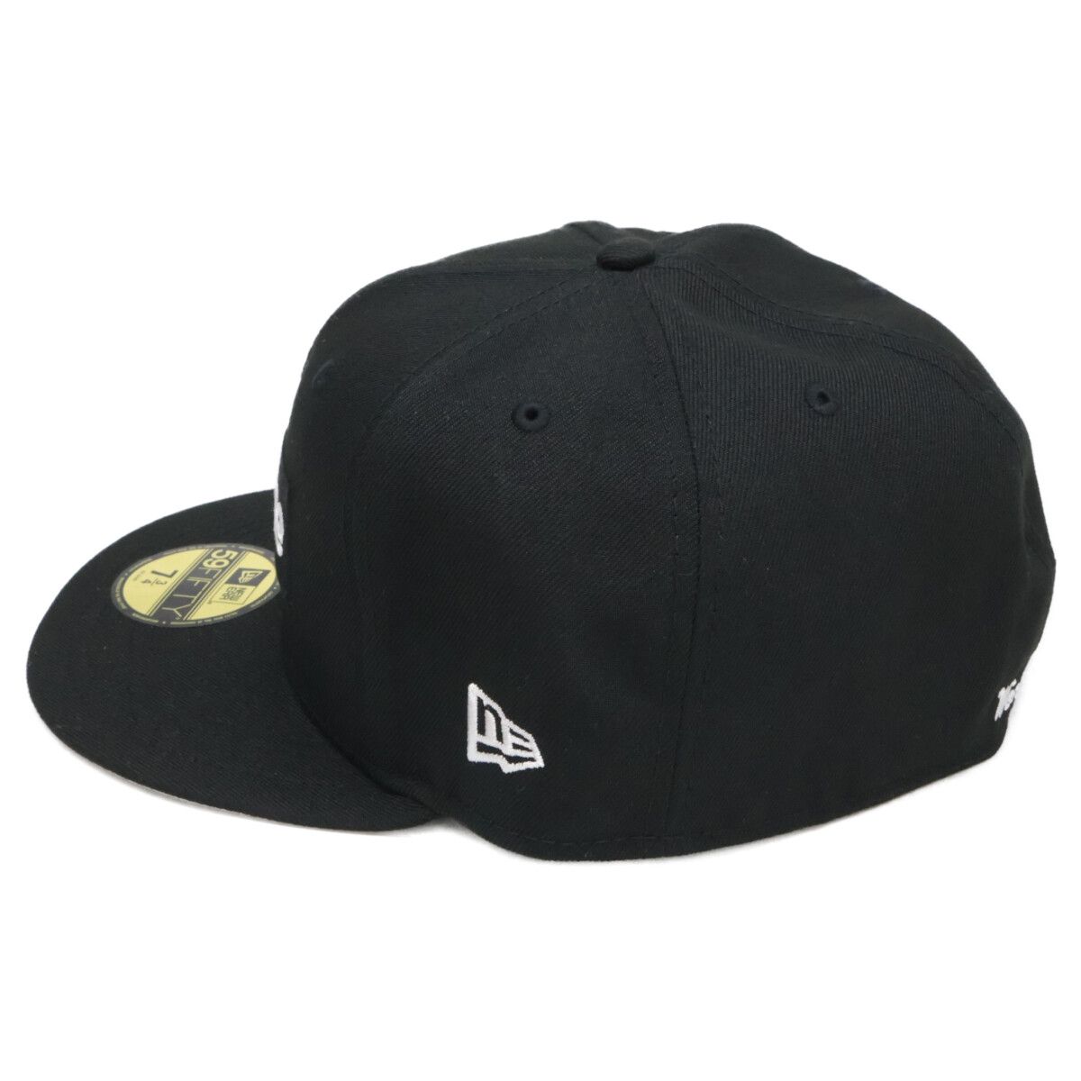 Supreme new era グリンチ Supreme 【並行輸入品】Supreme Grinch Box Logo New Era