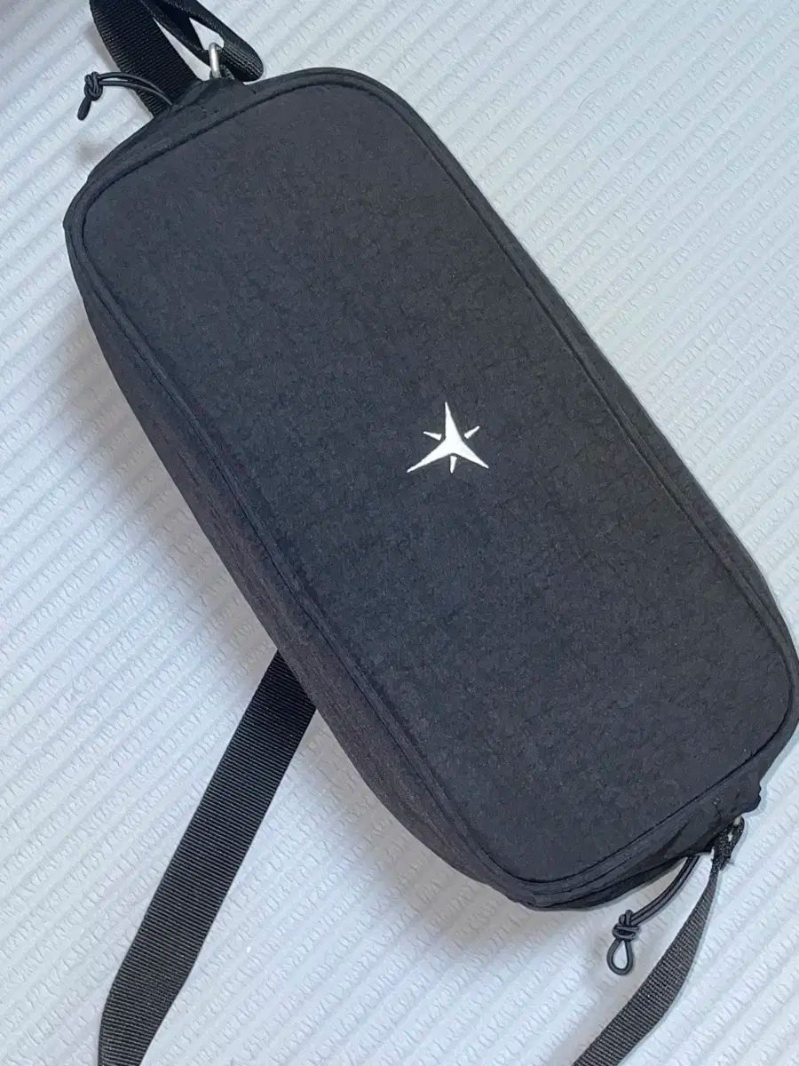 テミン(TAEMIN) グッズ ペンライト バッグ ポーチ SHINee テミン