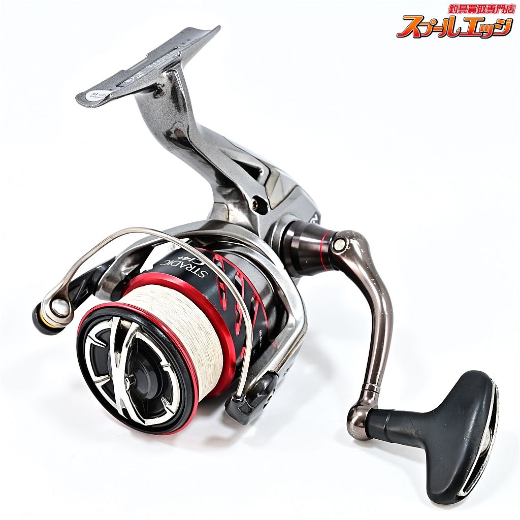 シマノ ストラディックCI4＋ 3000HGM Amazon | シマノ(SHIMANO