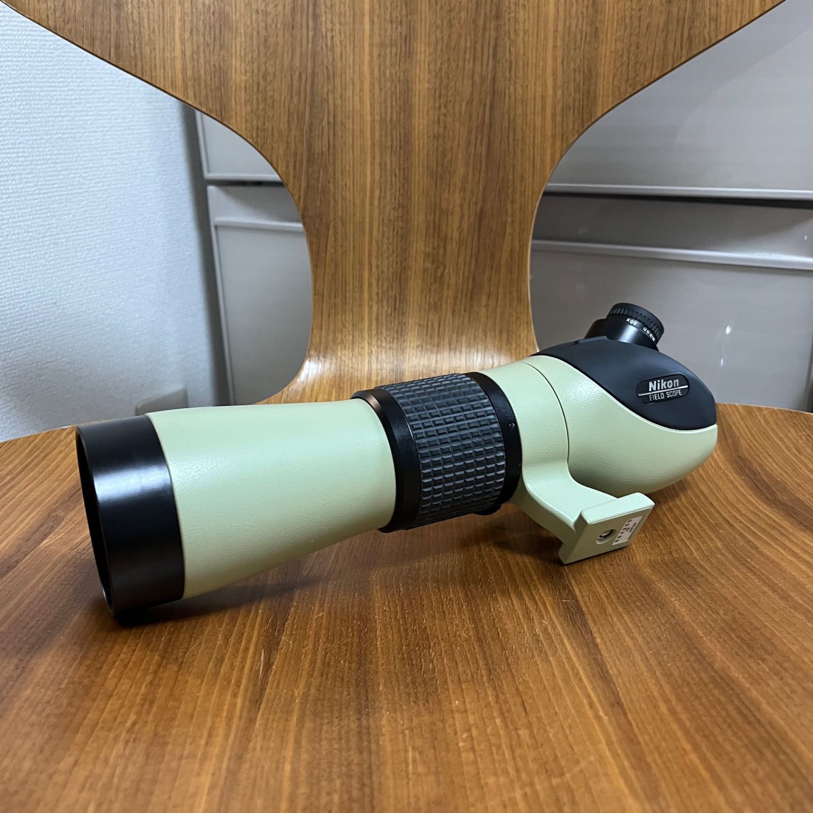 ニコン FIELDSCOPE