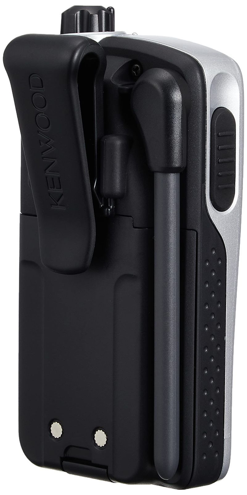 引き寄せる 人気商品 シルバー デミトス UBZ-LS20 UBZ-LP20 特定小電力トランシーバー 後継機種 JVCケンウッド