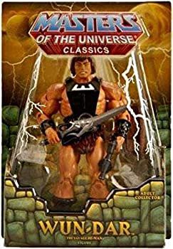 マスター オブ ユニバース MOTU ワンダー