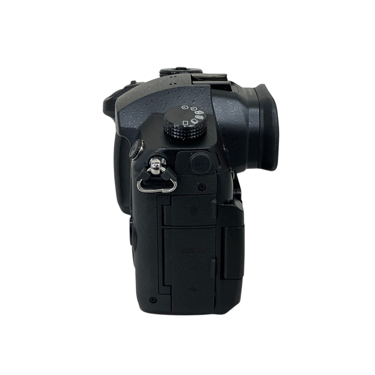 Panasonic LUMIX GH5 RD-SPM049 美品 It looks like the Panasonic DC-GH5, but what is the RD-SPM049