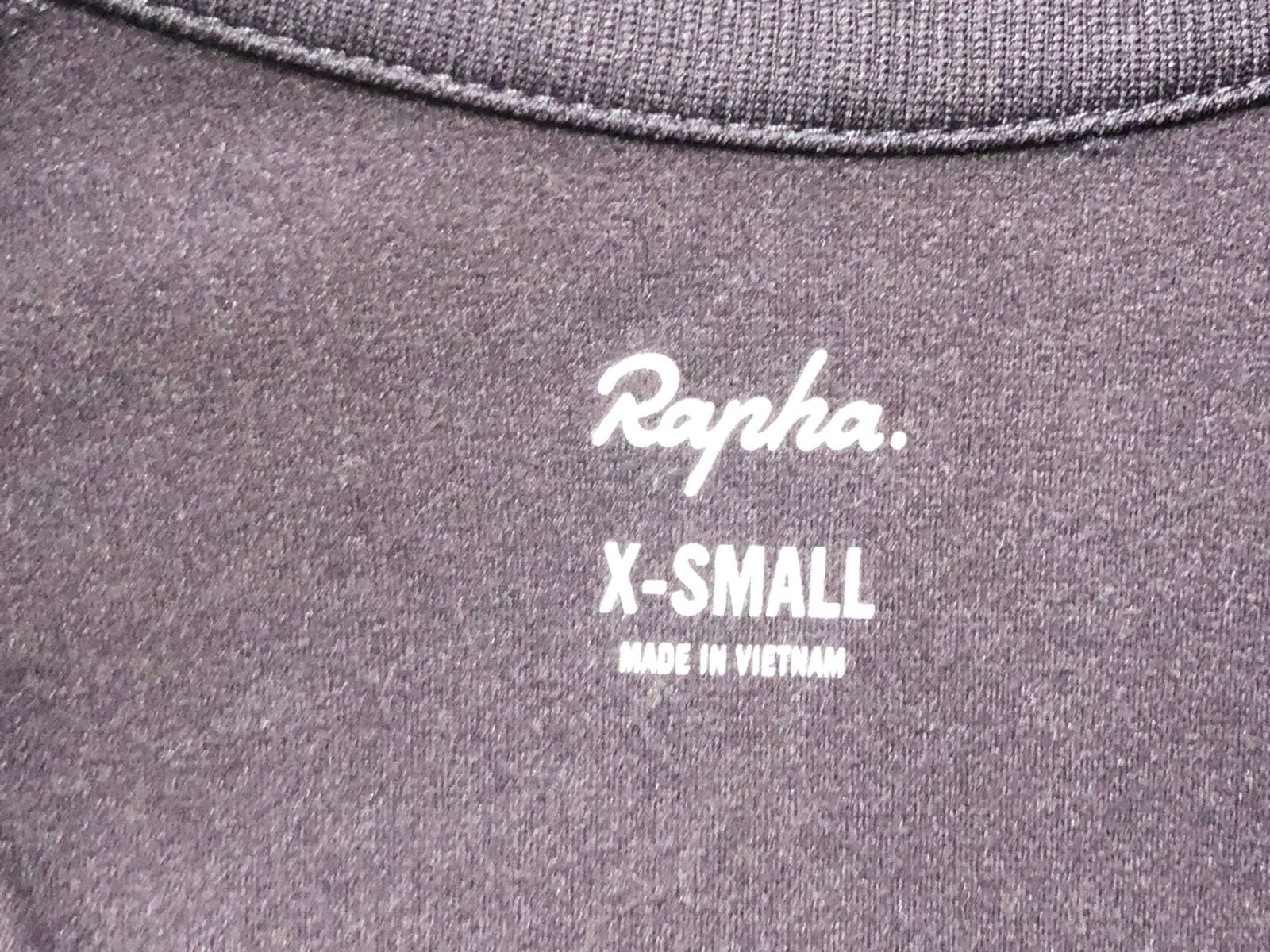JD651 ラファ Rapha WOMEN'S CORE LONG SLEEVE JERSEY 長袖 サイクル