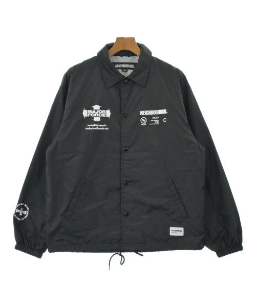NEIGHBOR HOOD ブルゾン メンズ 古着