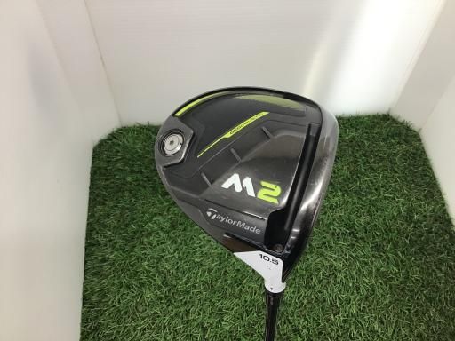 TaylorMade - テーラーメイド M2ドライバー(2017) フレックス R Amazon.co.jp: TAYLOR MADE(テーラーメイド) ドライバー M2