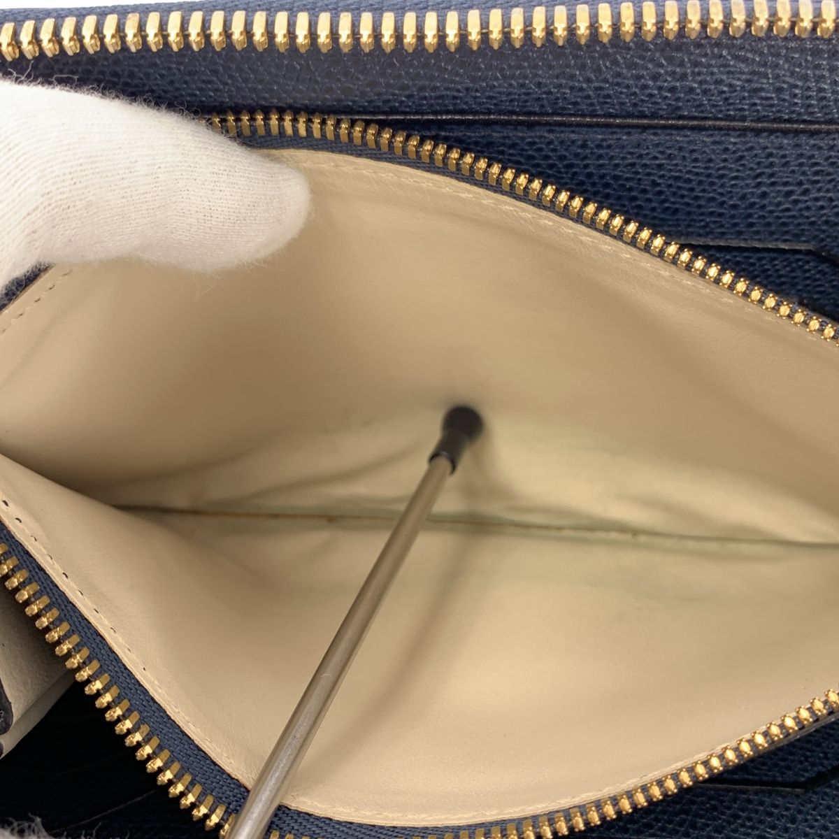 ヴァレクストラ レザー