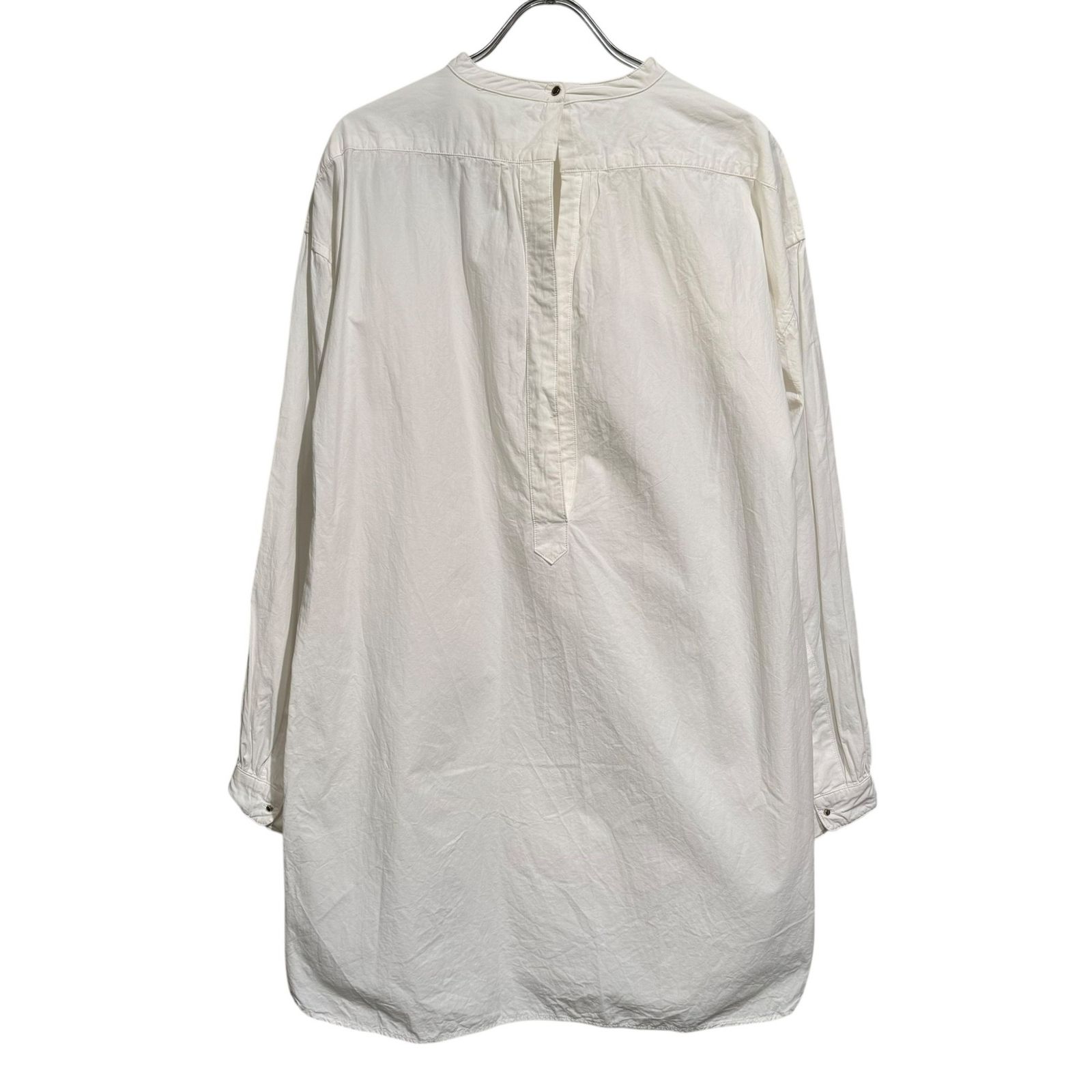 TODAYFUL (トゥデイフル) ⑤ 11920407 Vintage Dress Shirts 