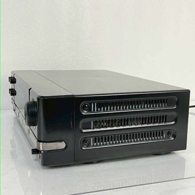 N2526 DAM-AD4 デジタルハイパワーアンプ 4チャンネル カラオケ機