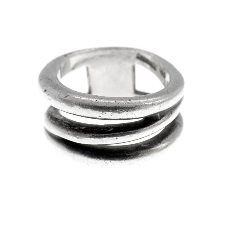 Tiffany & Co. シルバー リング サイズ 11号￼ TIFFANY&Co