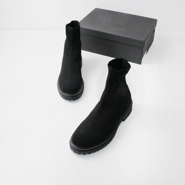 美品 2022AW Deuxieme Classe ドゥーズィエムクラス 扱 TONY BIANCO 