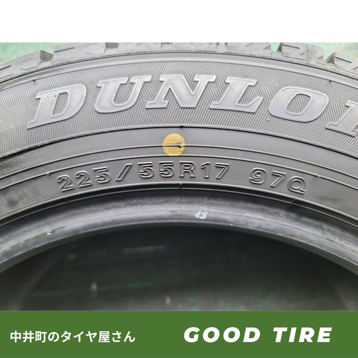 タイヤ アルファード