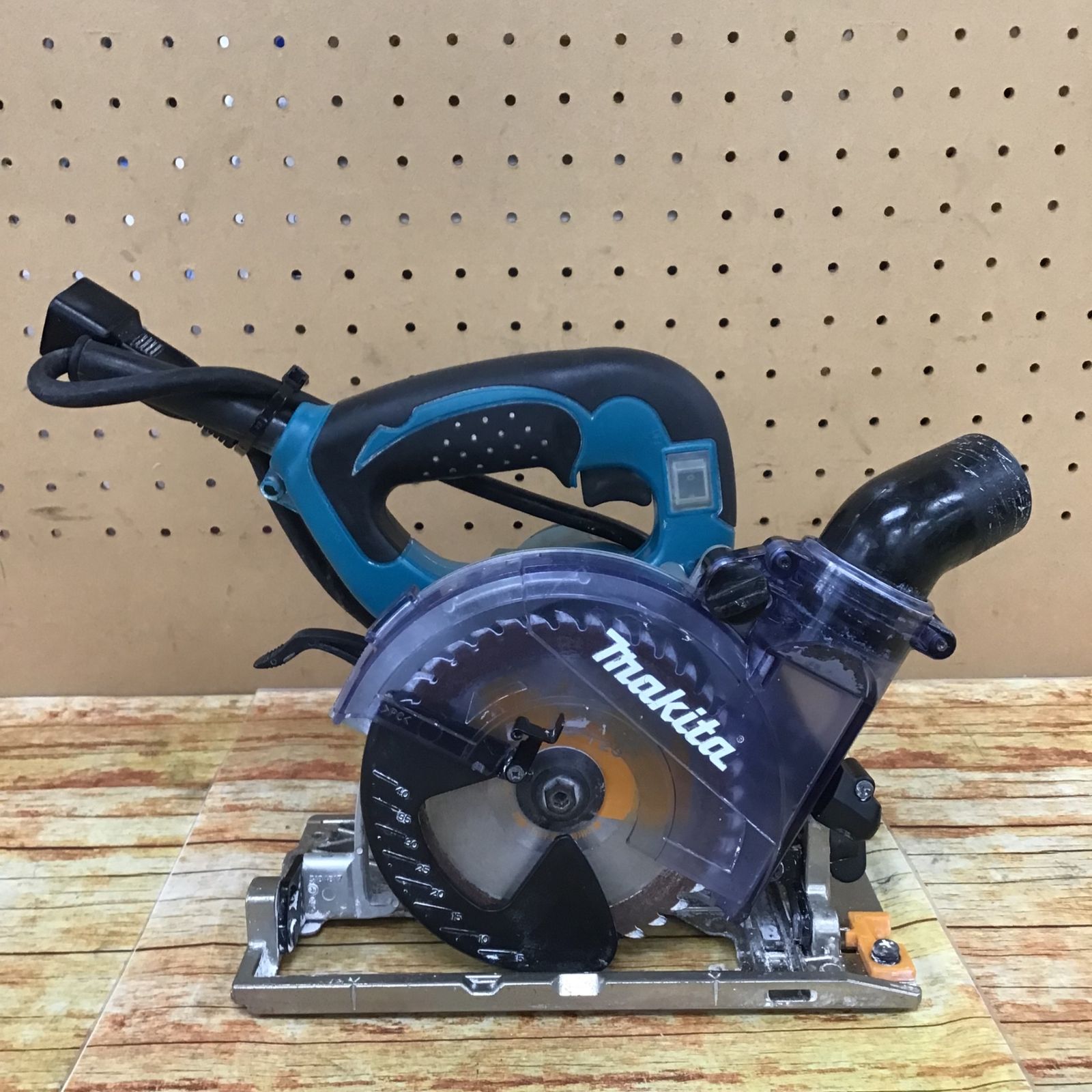 ★マキタ(makita) 防じん丸のこ KS5000FX【川崎店】