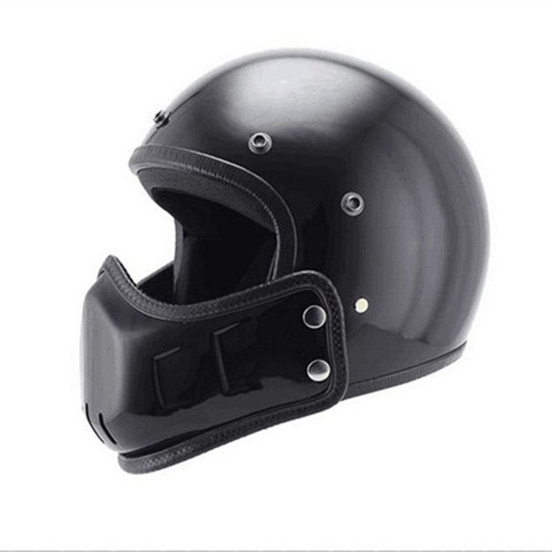 ジェットヘルメット 多機能バイクヘルメット フルフェイスヘルメットＭ～XXL6364cm適用季節