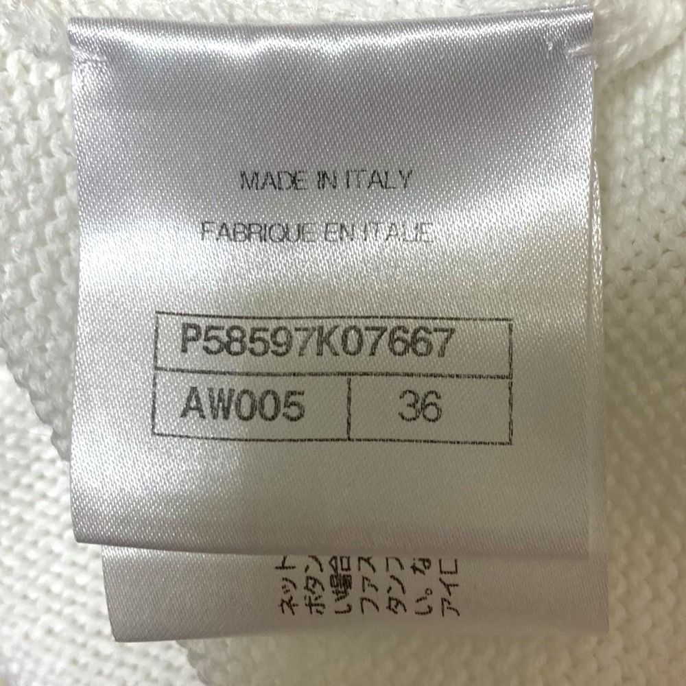 ココマーク コットンニットショートパンツ