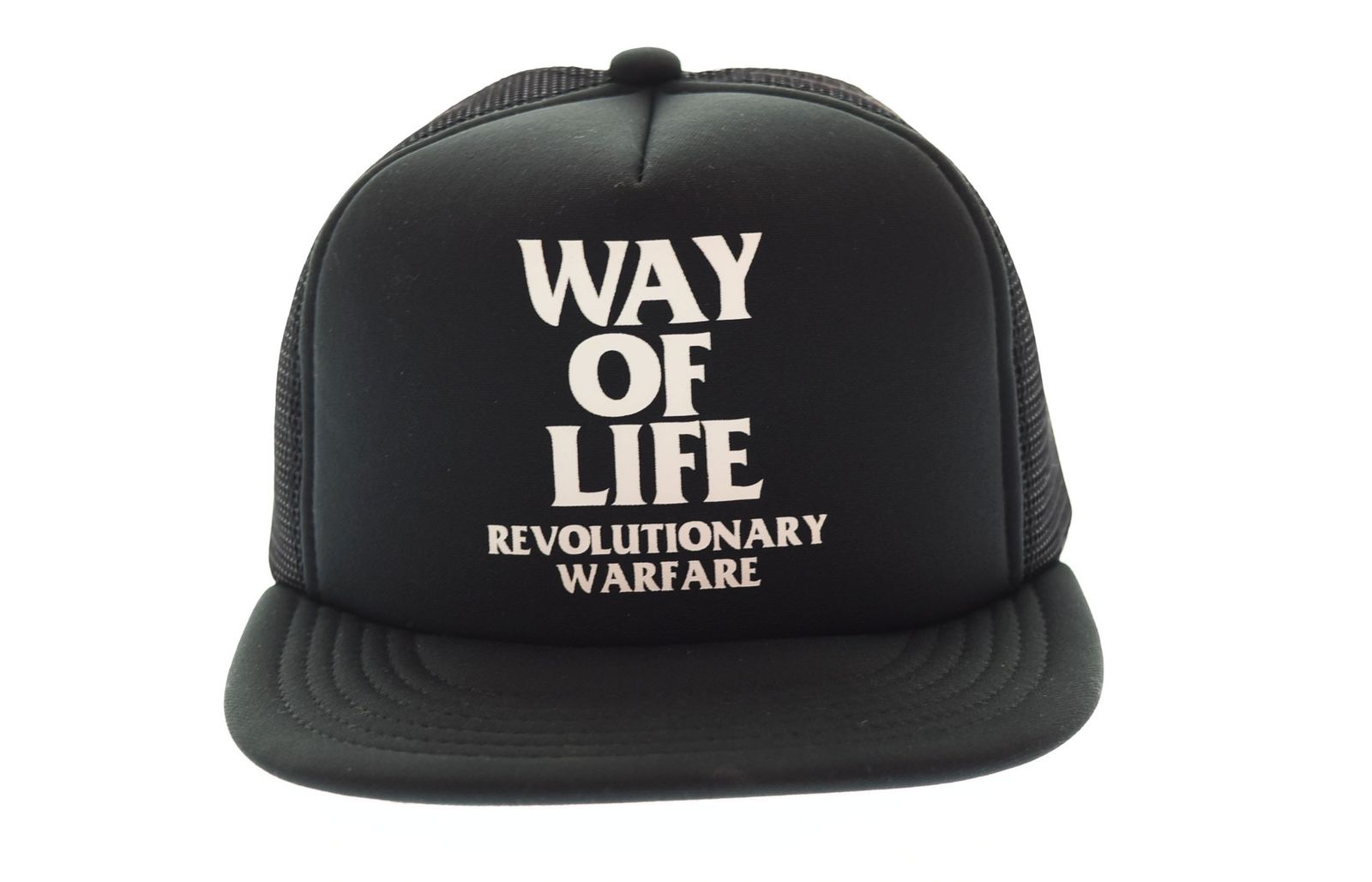 MESH CAP